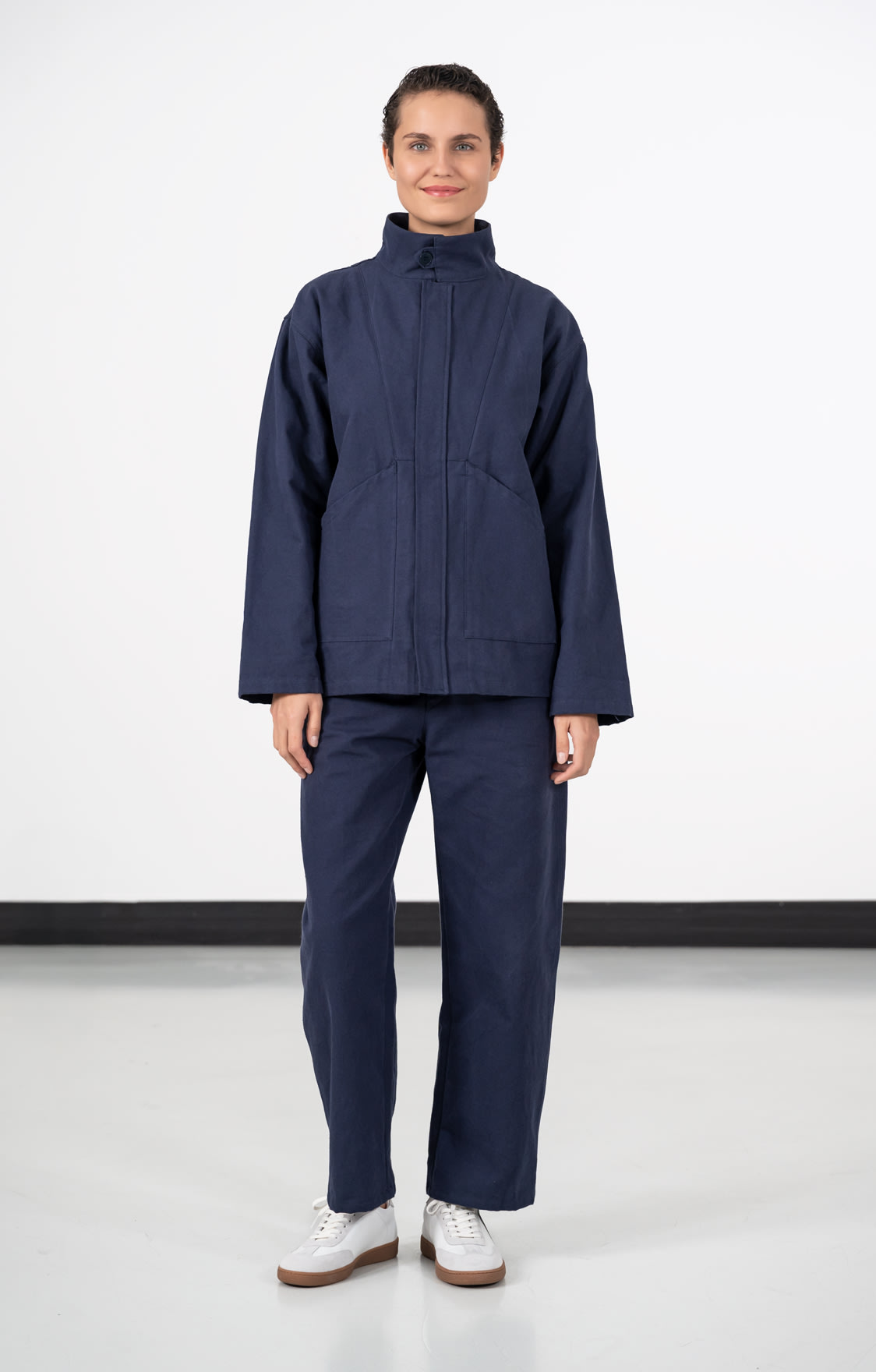 Look 10 - Summer 25